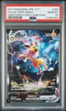 Jolteon Vmax