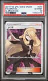Cynthia