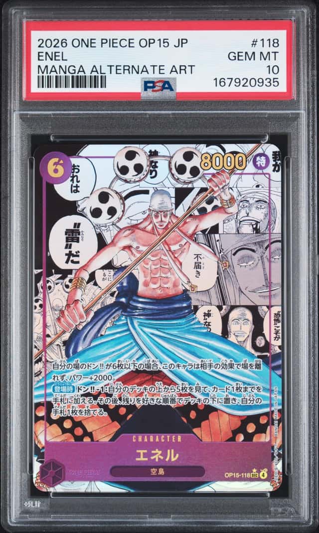 Enel