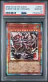 Blue-Eyes White Dragon