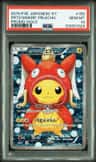 Pretend Magikarp Pikachu