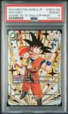 Son Goku