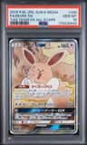Eevee Gx