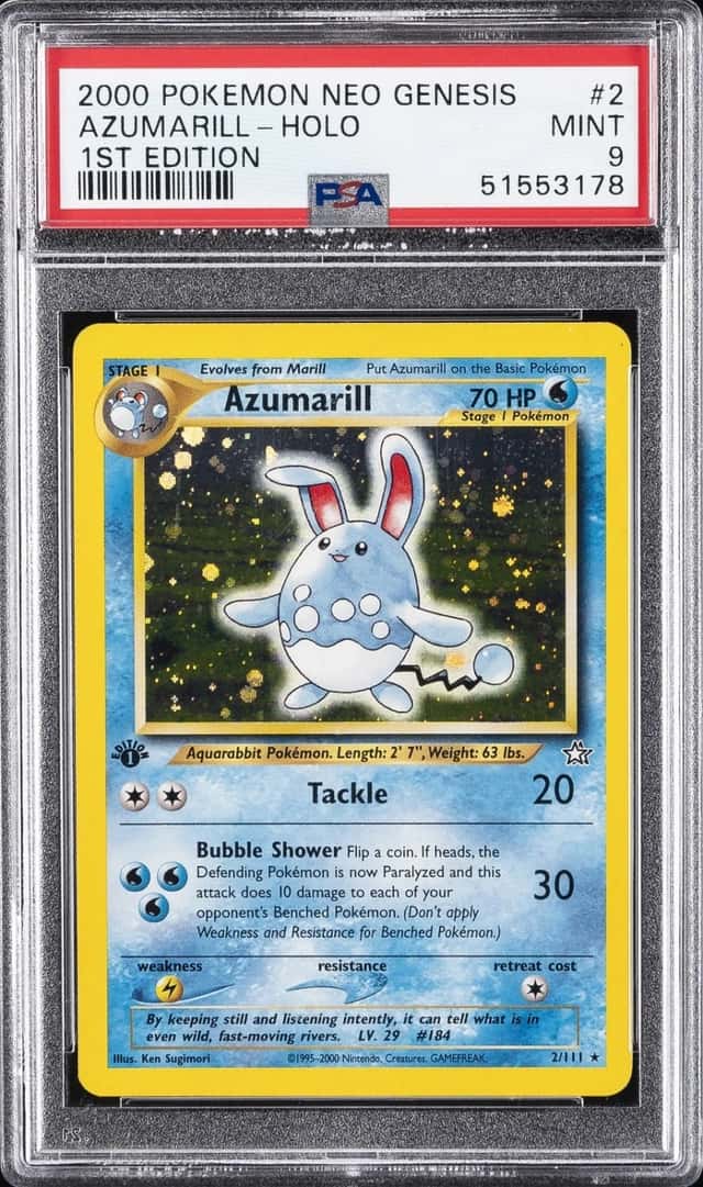 Azumarill