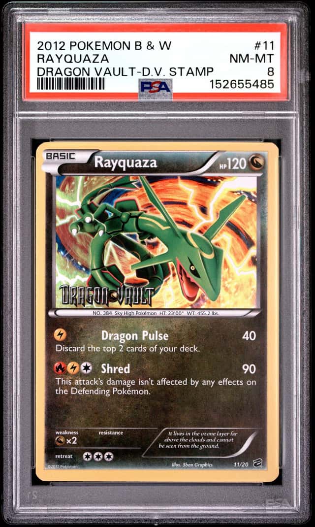 Rayquaza
