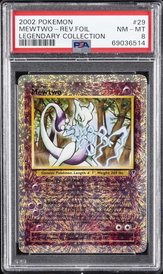 Mewtwo