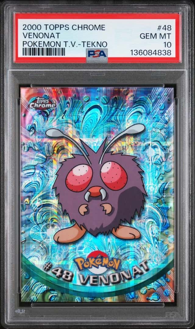Venonat