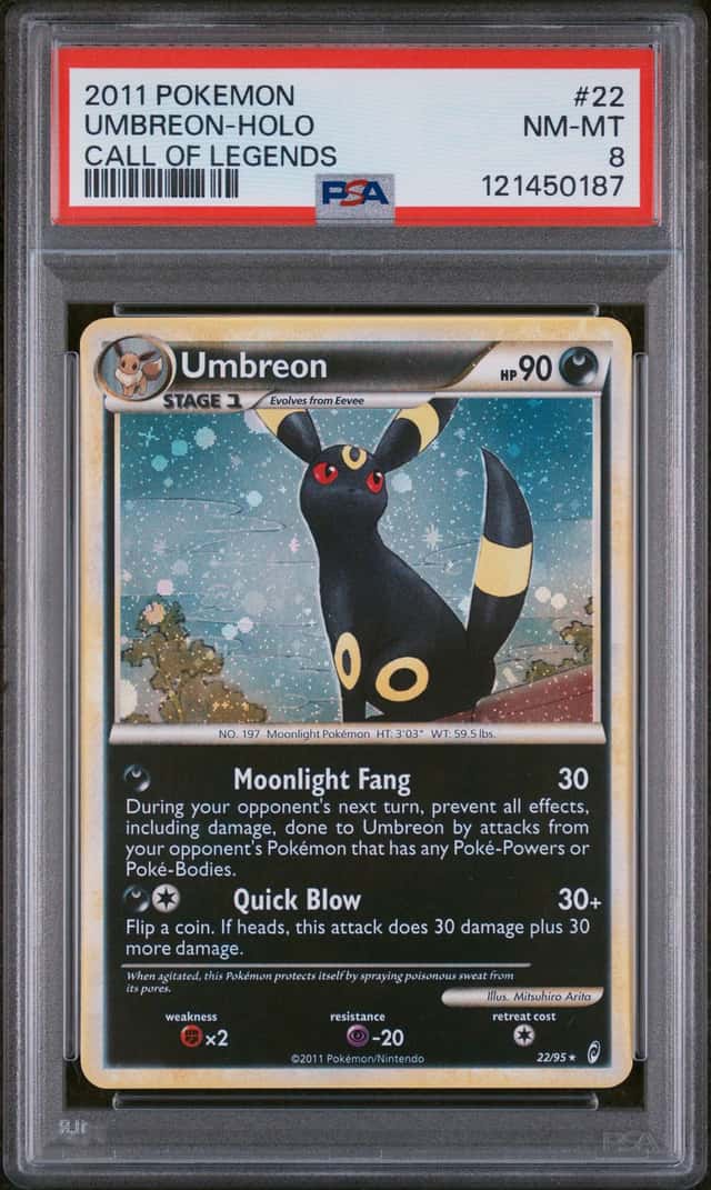 Umbreon