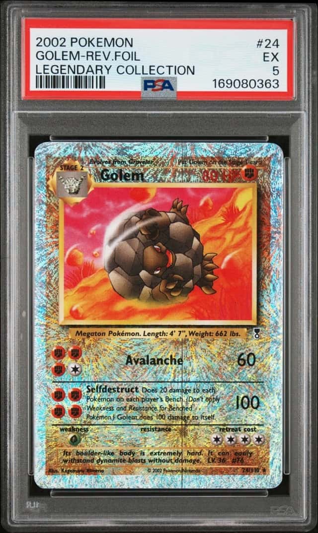 Golem
