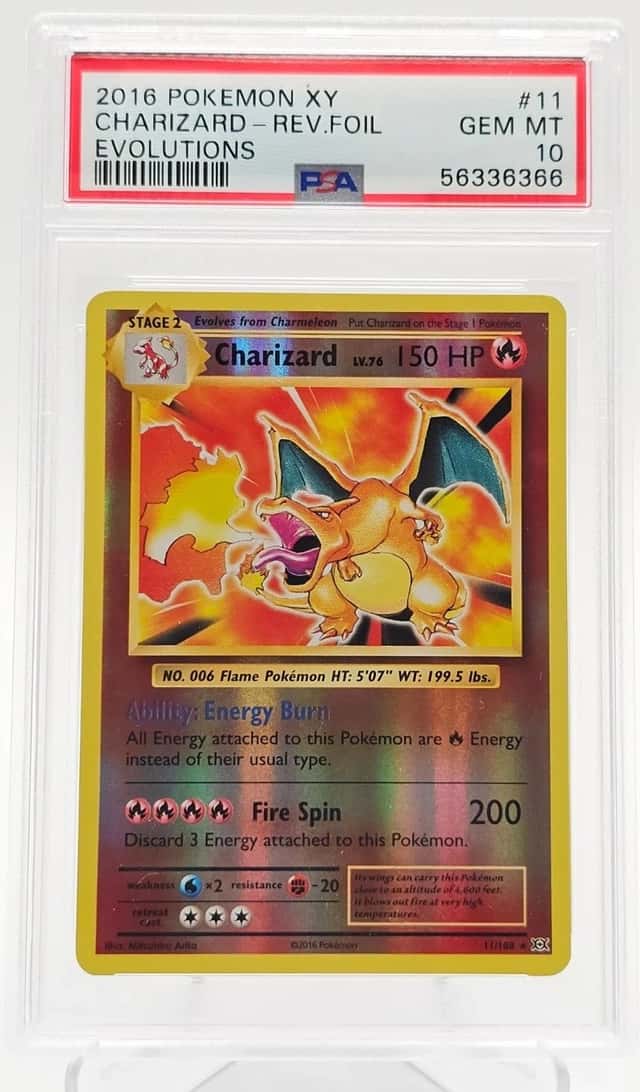 Charizard