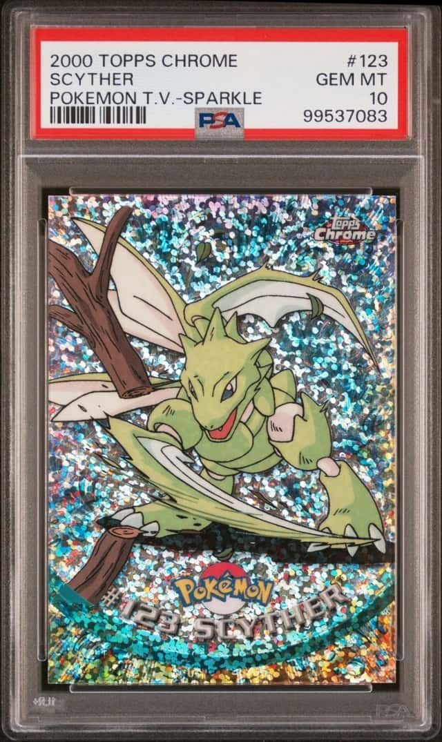 Scyther