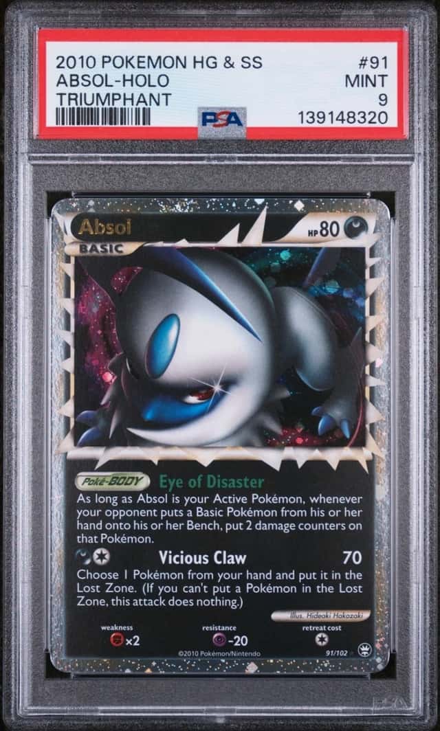 Absol