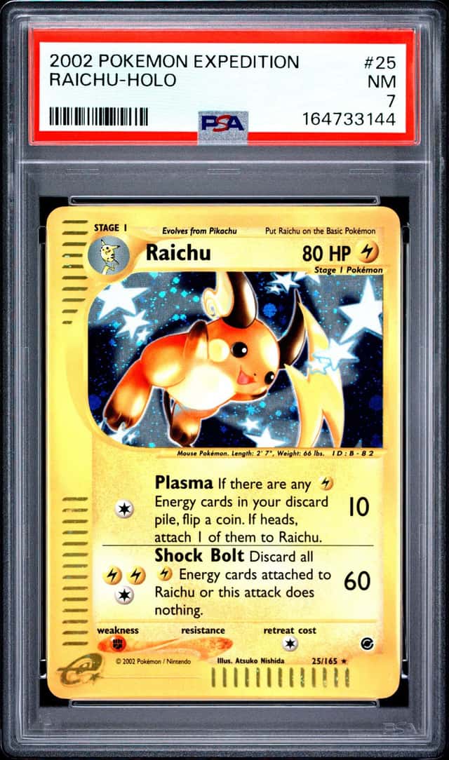 Raichu