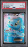 Manaphy Ex