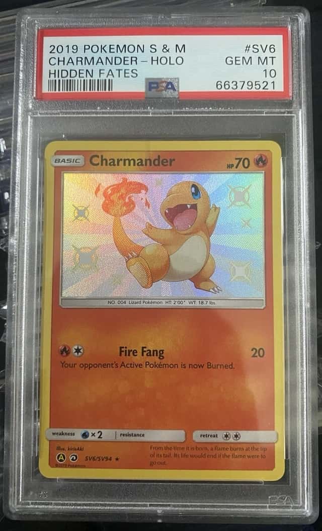 Charmander