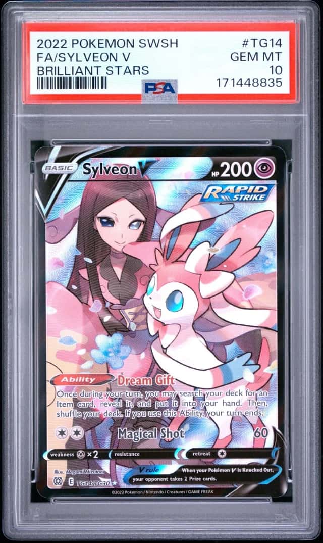 Sylveon V