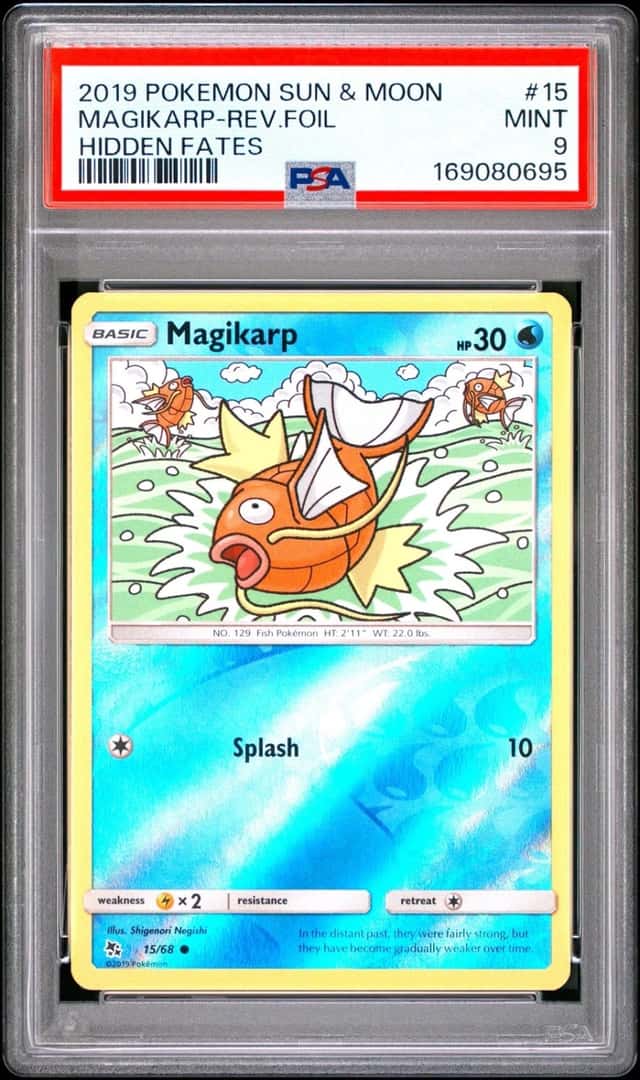 Magikarp