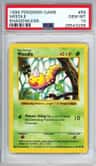 Weedle