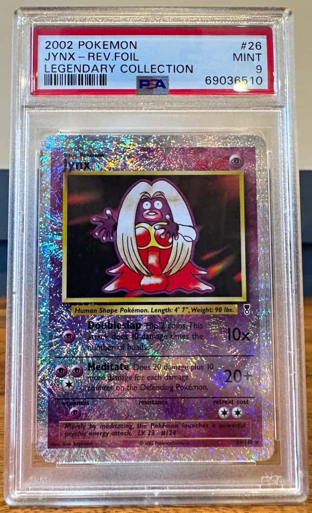JYNX