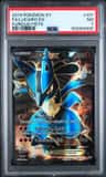 Lucario Ex