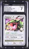 Rayquaza C Lv X