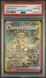 Leafeon Ex
