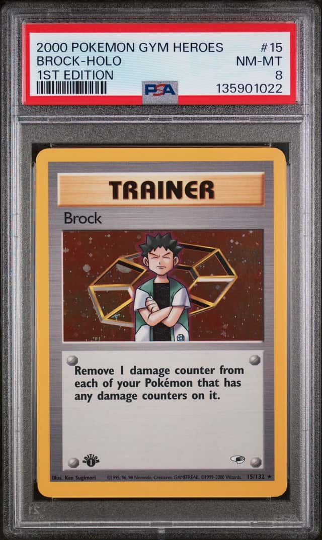 Brock