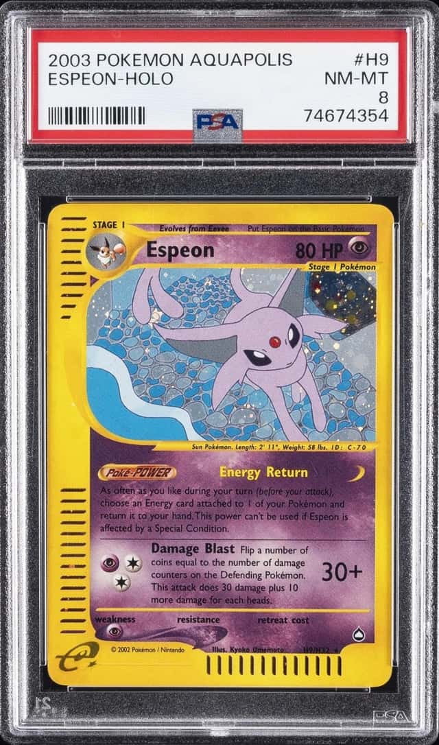 Espeon