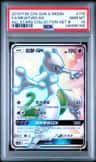 Mewtwo Gx