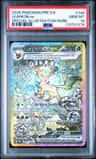 Leafeon Ex
