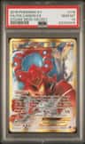 Volcanion Ex