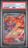 Rocket'S Moltres Ex