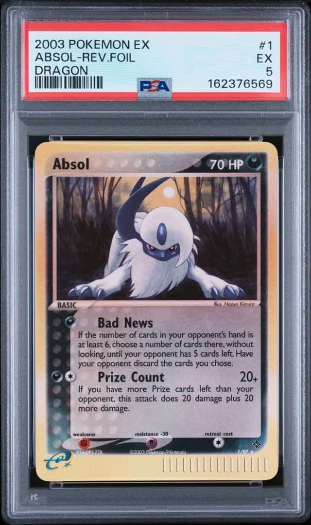 Absol