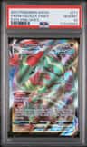Rayquaza Vmax