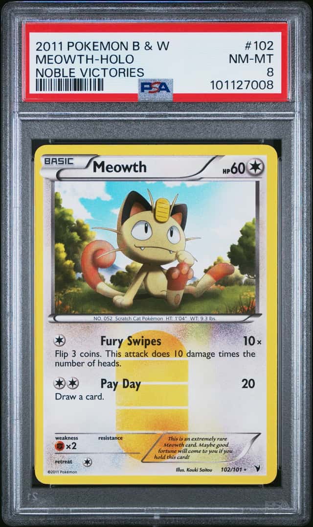 Meowth