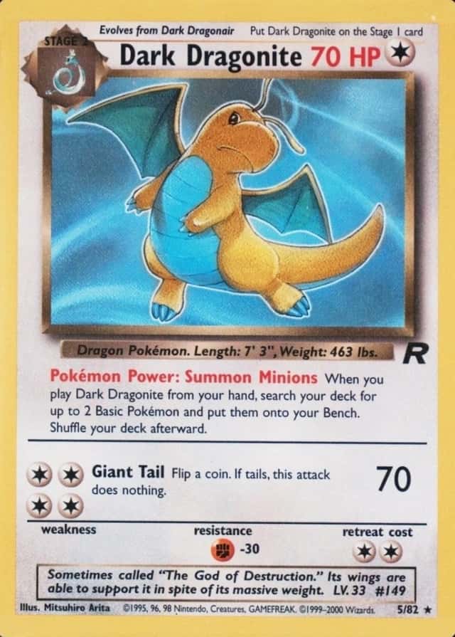 Non-Holo