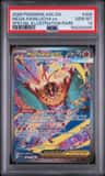Mega Hawlucha Ex