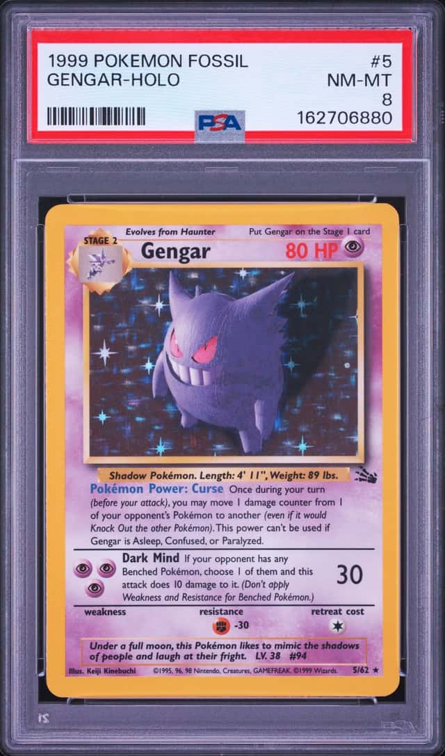 Gengar