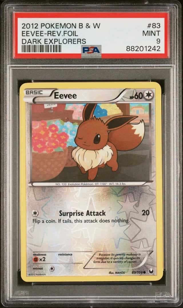 EEVEE