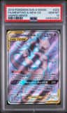 Mewtwo & Mew Gx