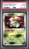 Radiant Venusaur