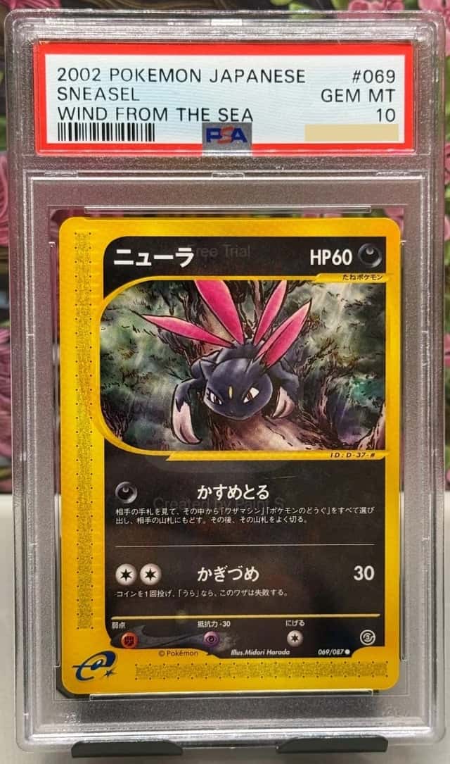 Sneasel