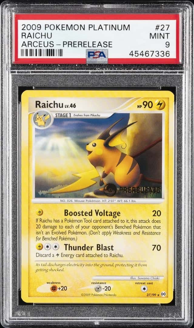 Raichu