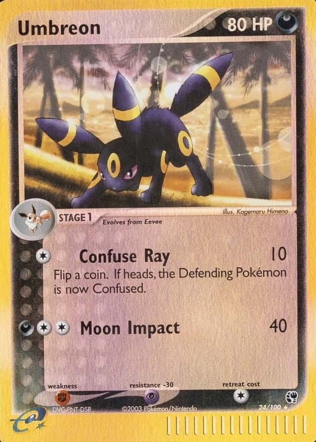 Reverse Holo
