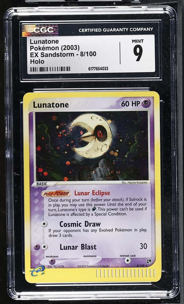 Lunatone