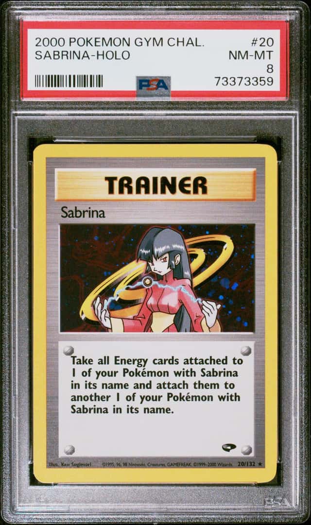 Sabrina