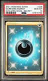 Darkness Energy