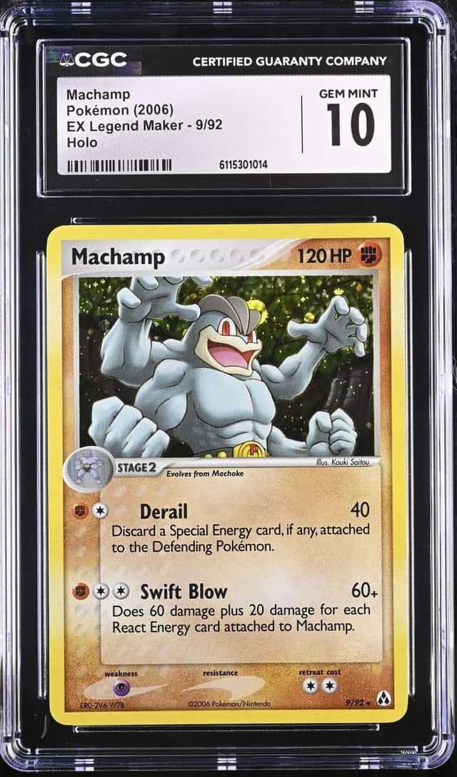 Machamp
