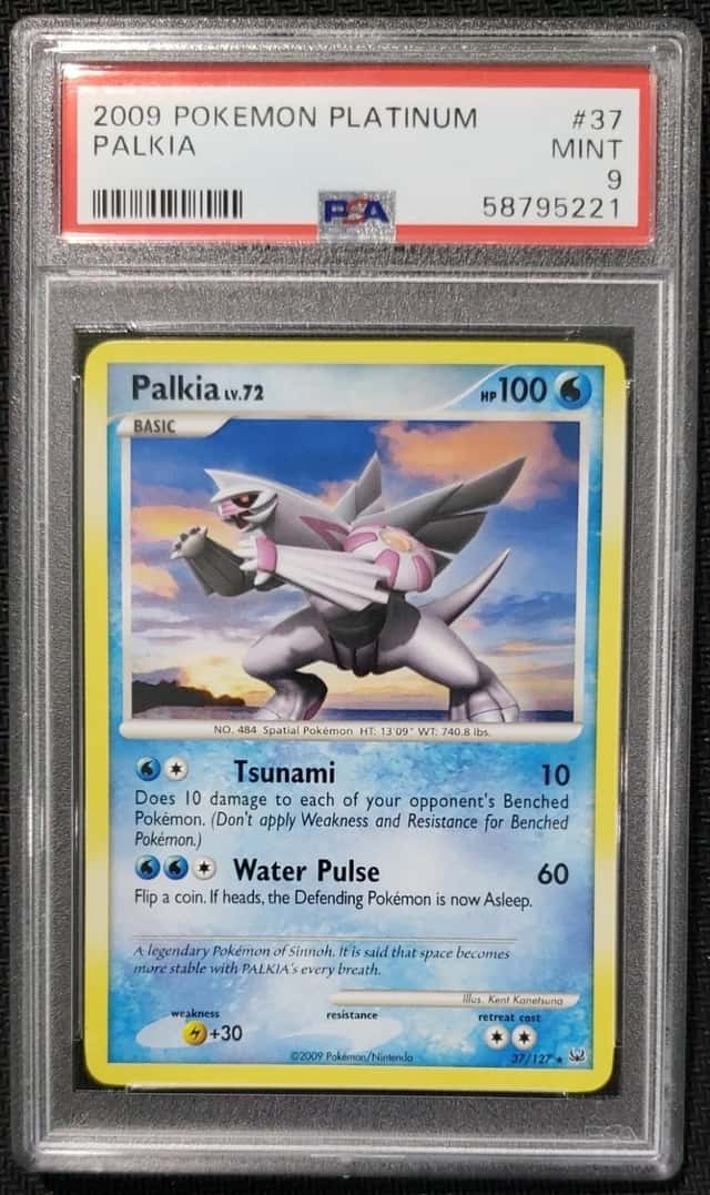 Palkia