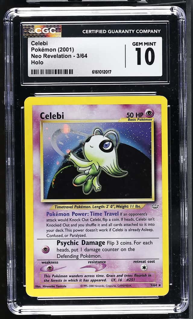 Celebi
